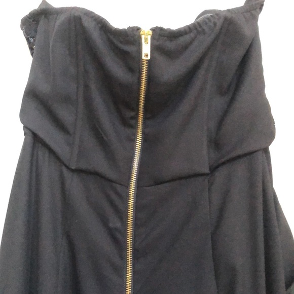 Gianni Bini jumpsuit - Picture 6 of 10